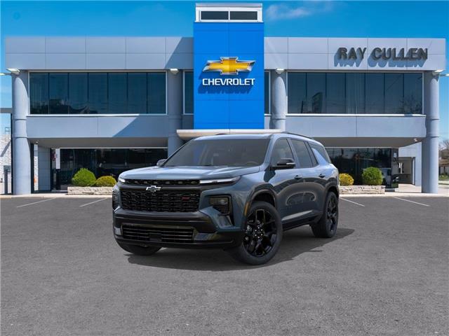 2026 Chevrolet Traverse RS (Stk: 154376) in London - Image 8 of 24