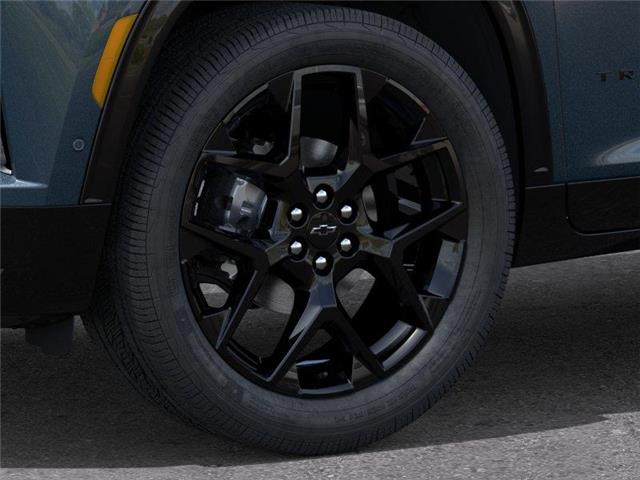 2026 Chevrolet Traverse RS (Stk: 154376) in London - Image 9 of 24