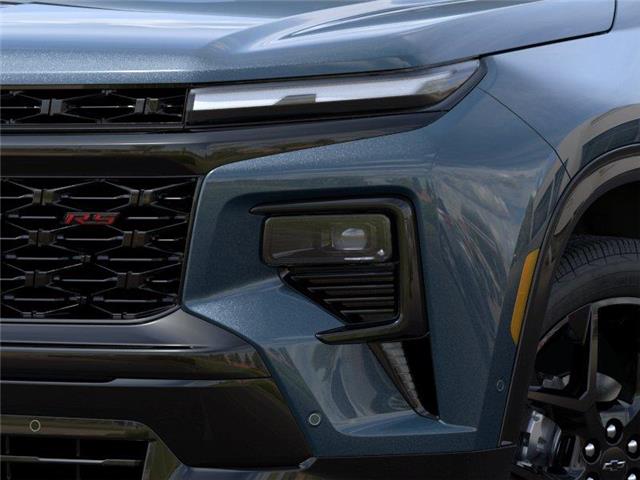 2026 Chevrolet Traverse RS (Stk: 154376) in London - Image 10 of 24
