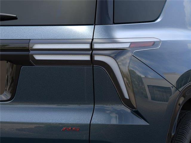 2026 Chevrolet Traverse RS (Stk: 154376) in London - Image 11 of 24
