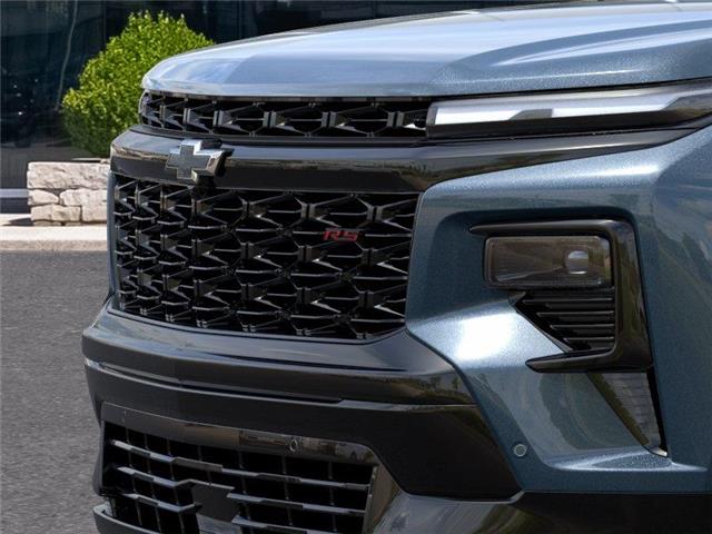 2026 Chevrolet Traverse RS (Stk: 154376) in London - Image 13 of 24