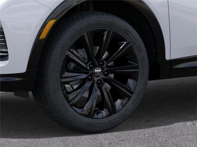 2026 Buick Envista Sport Touring (Stk: 154058) in London - Image 9 of 24