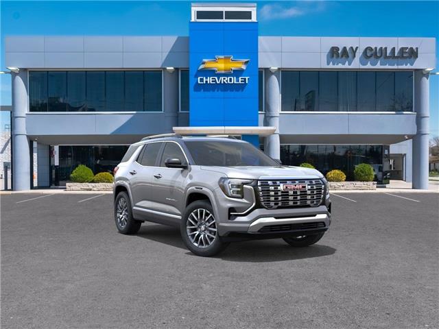 2026 GMC Terrain Denali (Stk: 153349) in London - Image 1 of 24
