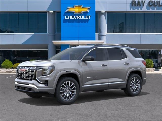 2026 GMC Terrain Denali (Stk: 153349) in London - Image 2 of 24
