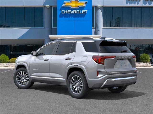 2026 GMC Terrain Denali (Stk: 153349) in London - Image 3 of 24