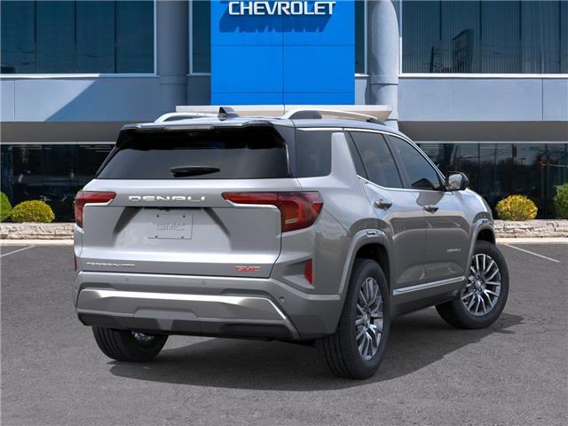 2026 GMC Terrain Denali (Stk: 153349) in London - Image 4 of 24