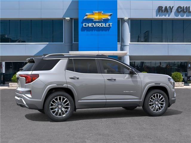 2026 GMC Terrain Denali (Stk: 153349) in London - Image 5 of 24