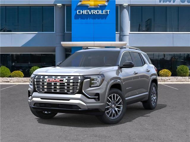 2026 GMC Terrain Denali (Stk: 153349) in London - Image 6 of 24