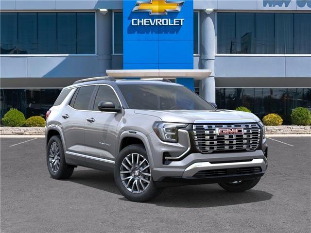 2026 GMC Terrain Denali (Stk: 153349) in London - Image 7 of 24