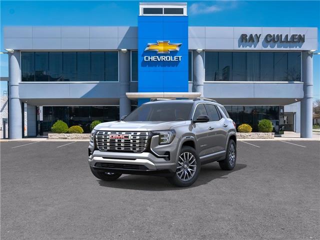 2026 GMC Terrain Denali (Stk: 153349) in London - Image 8 of 24
