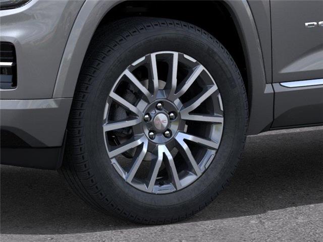 2026 GMC Terrain Denali (Stk: 153349) in London - Image 9 of 24