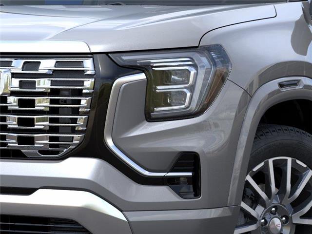 2026 GMC Terrain Denali (Stk: 153349) in London - Image 10 of 24