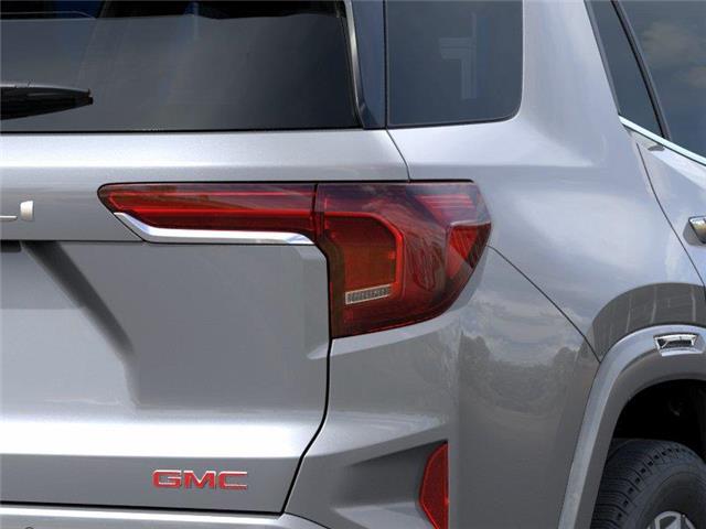 2026 GMC Terrain Denali (Stk: 153349) in London - Image 11 of 24