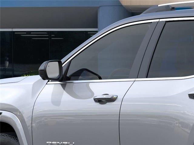 2026 GMC Terrain Denali (Stk: 153349) in London - Image 12 of 24