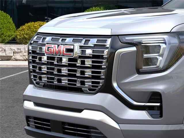 2026 GMC Terrain Denali (Stk: 153349) in London - Image 13 of 24