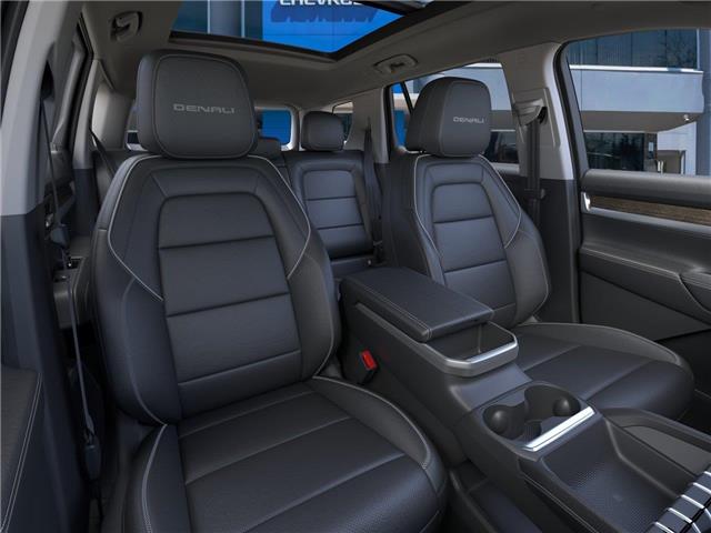 2026 GMC Terrain Denali (Stk: 153349) in London - Image 16 of 24