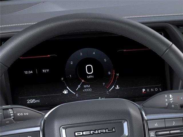 2026 GMC Terrain Denali (Stk: 153349) in London - Image 18 of 24