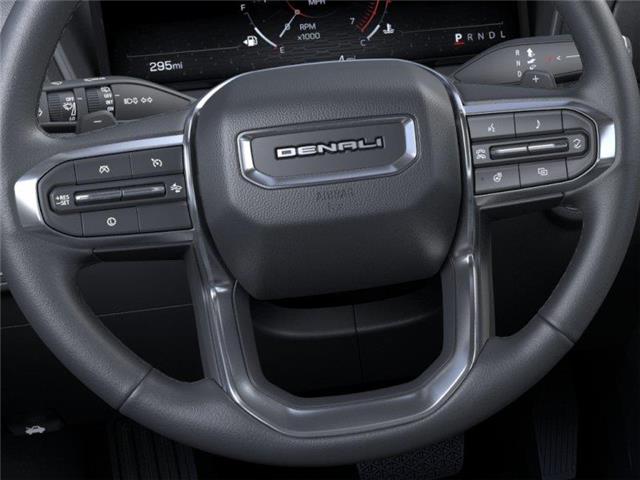 2026 GMC Terrain Denali (Stk: 153349) in London - Image 19 of 24