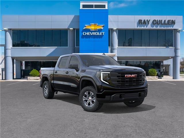 2026 GMC Sierra 1500 Pro (Stk: 153254) in London - Image 1 of 24