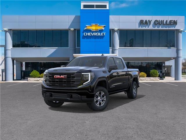 2026 GMC Sierra 1500 Pro (Stk: 153254) in London - Image 8 of 24