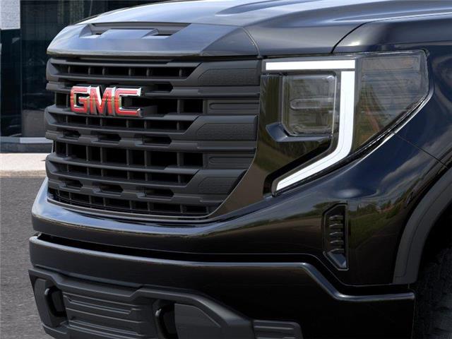 2026 GMC Sierra 1500 Pro (Stk: 153254) in London - Image 13 of 24