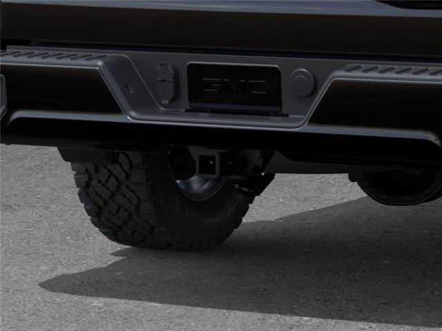 2026 GMC Sierra 1500 Pro (Stk: 153254) in London - Image 14 of 24