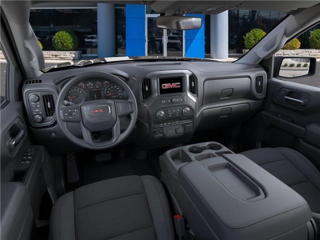 2026 GMC Sierra 1500 Pro (Stk: 153254) in London - Image 15 of 24