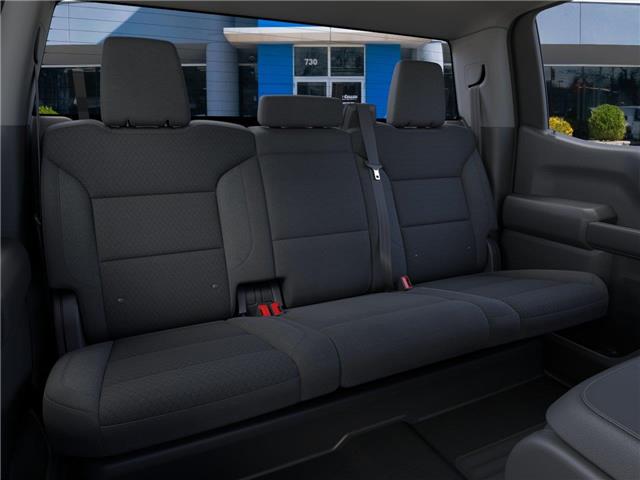 2026 GMC Sierra 1500 Pro (Stk: 153254) in London - Image 17 of 24