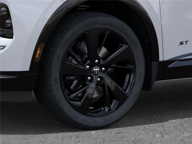 2026 Buick Envision Sport Touring (Stk: 154280) in London - Image 9 of 24 2026 Buick Envision Sport Touring (Stk: 154280) in London - Image 9 of 24