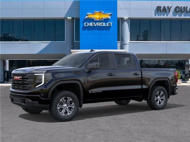 2026 GMC Sierra 1500 Pro (Stk: 153253) in London - Image 2 of 24