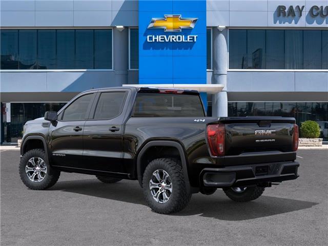 2026 GMC Sierra 1500 Pro (Stk: 153253) in London - Image 3 of 24