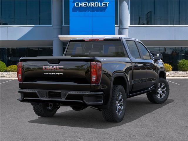 2026 GMC Sierra 1500 Pro (Stk: 153253) in London - Image 4 of 24