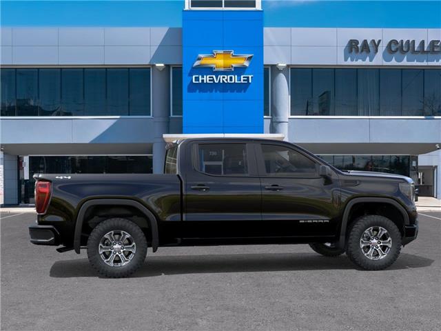 2026 GMC Sierra 1500 Pro (Stk: 153253) in London - Image 5 of 24
