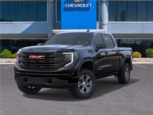 2026 GMC Sierra 1500 Pro (Stk: 153253) in London - Image 6 of 24