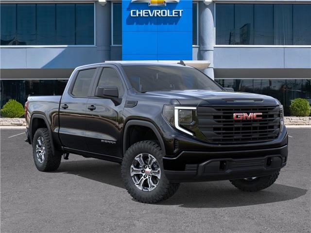 2026 GMC Sierra 1500 Pro (Stk: 153253) in London - Image 7 of 24