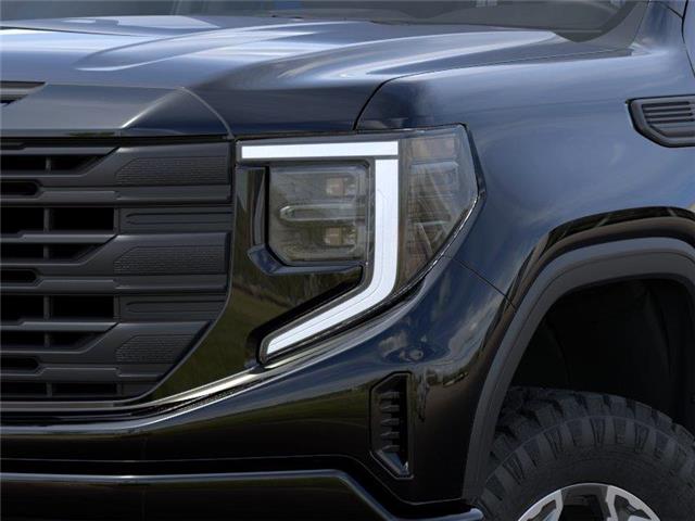2026 GMC Sierra 1500 Pro (Stk: 153253) in London - Image 10 of 24