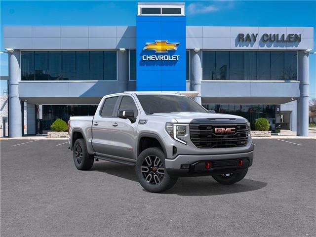 2026 GMC Sierra 1500 AT4 (Stk: 152713) in London - Image 1 of 24