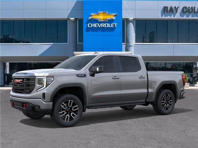 2026 GMC Sierra 1500 AT4 (Stk: 152713) in London - Image 2 of 24