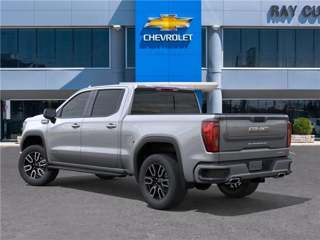 2026 GMC Sierra 1500 AT4 (Stk: 152713) in London - Image 3 of 24