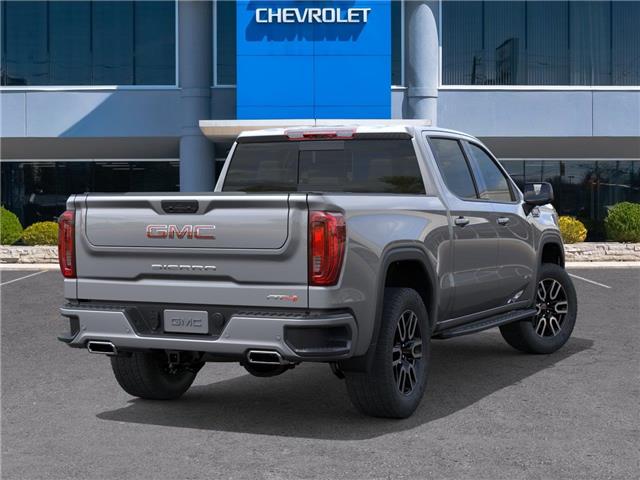2026 GMC Sierra 1500 AT4 (Stk: 152713) in London - Image 4 of 24