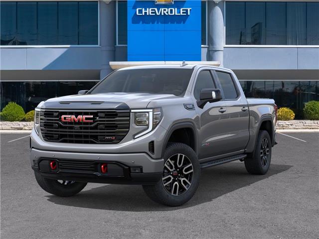 2026 GMC Sierra 1500 AT4 (Stk: 152713) in London - Image 6 of 24