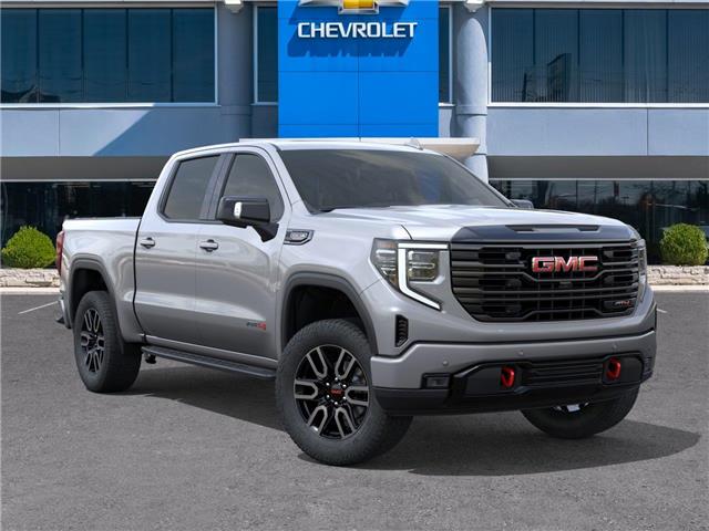2026 GMC Sierra 1500 AT4 (Stk: 152713) in London - Image 7 of 24