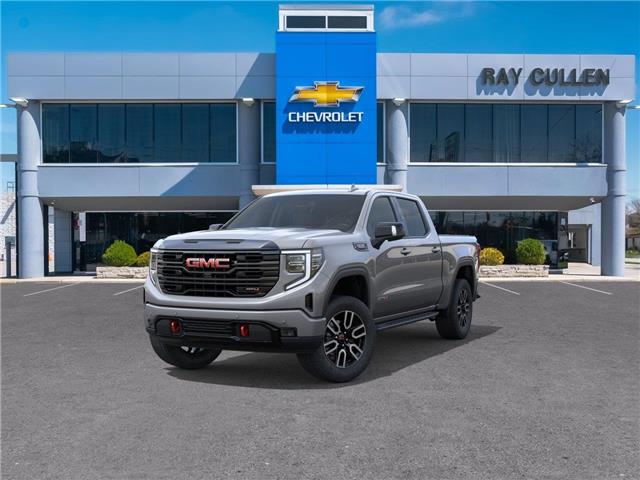 2026 GMC Sierra 1500 AT4 (Stk: 152713) in London - Image 8 of 24