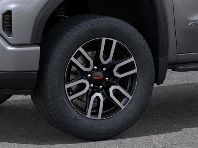 2026 GMC Sierra 1500 AT4 (Stk: 152713) in London - Image 9 of 24