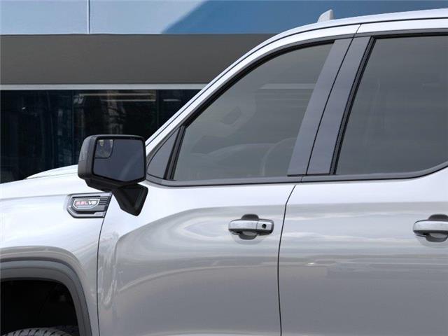 2026 GMC Sierra 1500 AT4 (Stk: 152713) in London - Image 12 of 24
