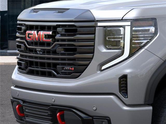 2026 GMC Sierra 1500 AT4 (Stk: 152713) in London - Image 13 of 24