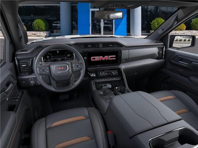 2026 GMC Sierra 1500 AT4 (Stk: 152713) in London - Image 15 of 24