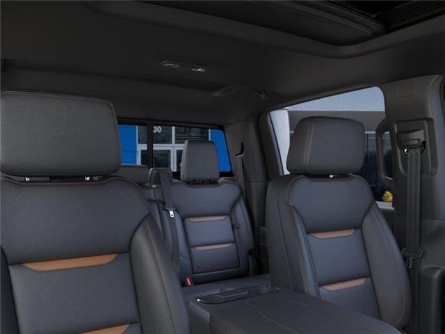 2026 GMC Sierra 1500 AT4 (Stk: 152713) in London - Image 24 of 24