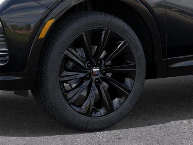 2026 Buick Envista Sport Touring (Stk: 154116) in London - Image 9 of 24