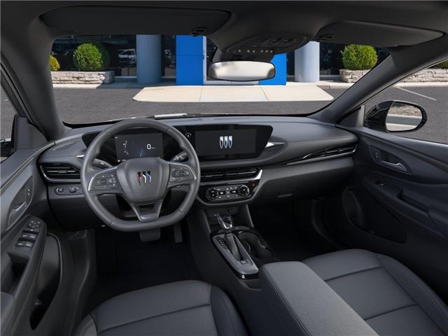 2026 Buick Envista Sport Touring (Stk: 154116) in London - Image 15 of 24